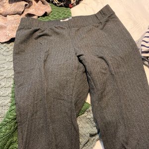 Old Navy ponte leggings